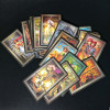 ТАРО ГРАНД ЛЮКС (TAROT GRAND LUXE (CIRO MARCHETTI))
